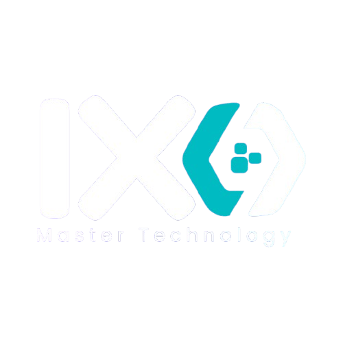 Logo IXO